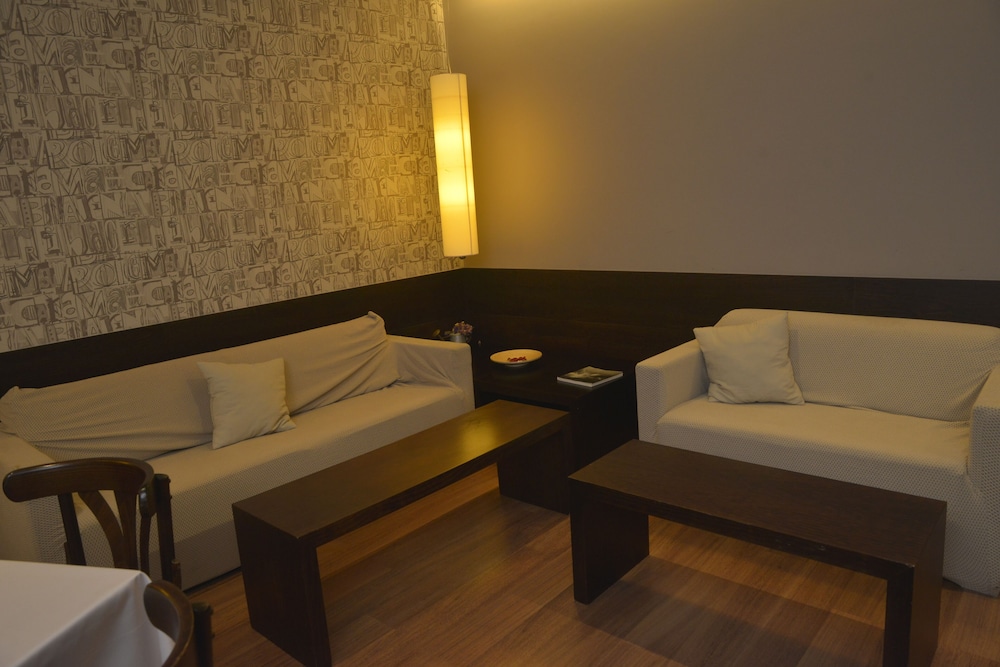 hotel gastronomico casa rosalia