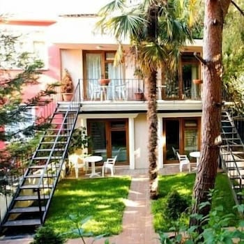 kumsal butik hotel