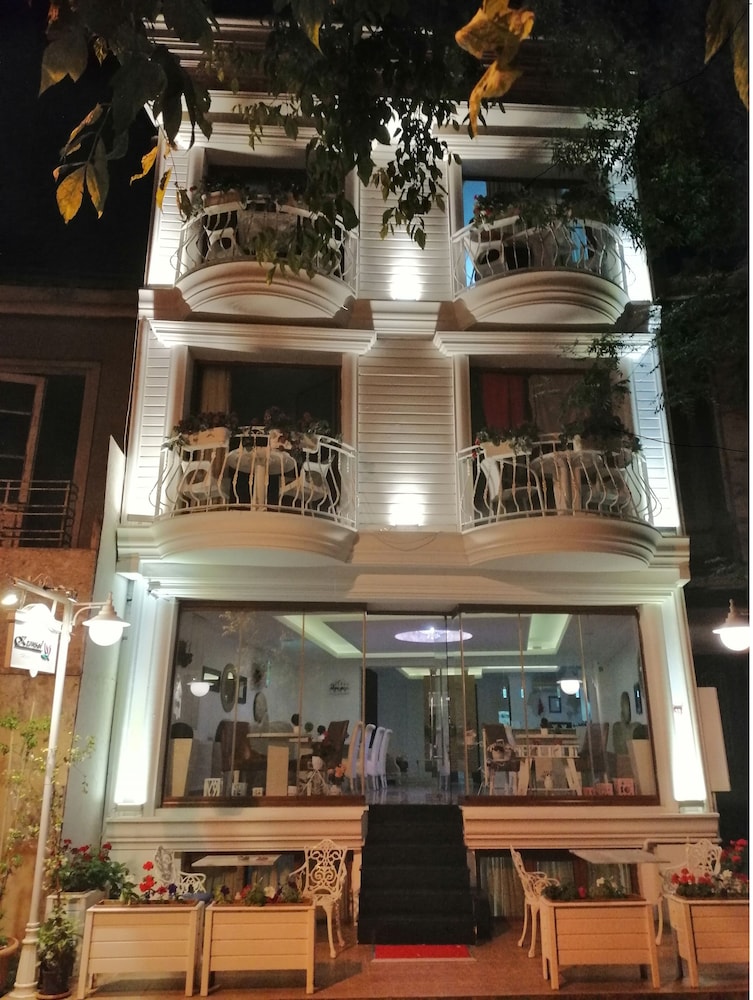 kumsal butik hotel