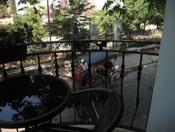 kumsal butik hotel
