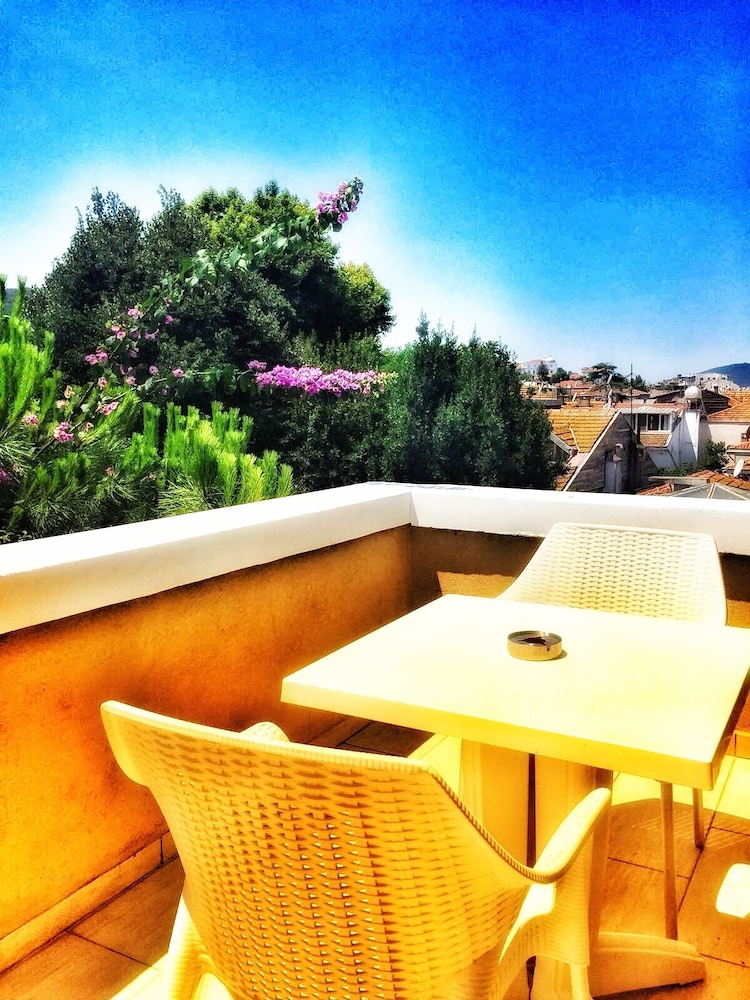 kumsal butik hotel