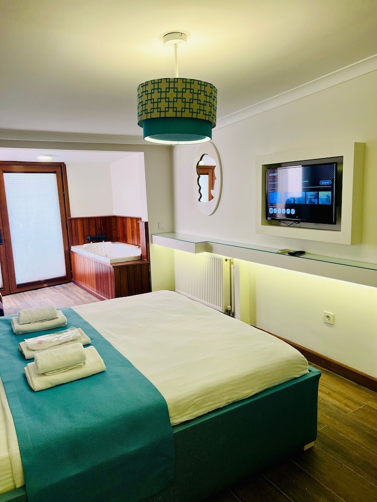 kumsal butik hotel