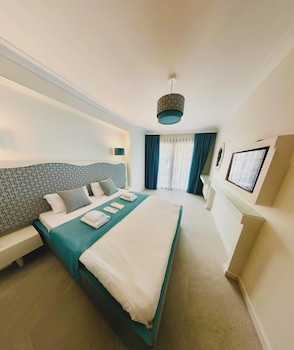 kumsal butik hotel