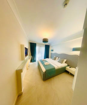 kumsal butik hotel
