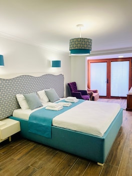 kumsal butik hotel