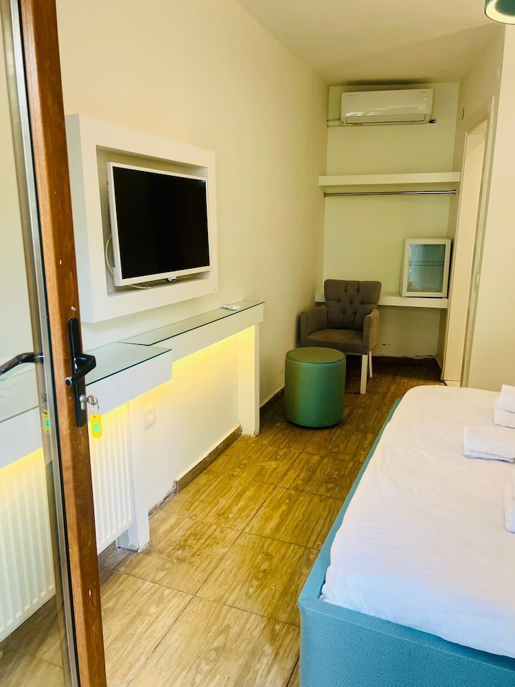 kumsal butik hotel