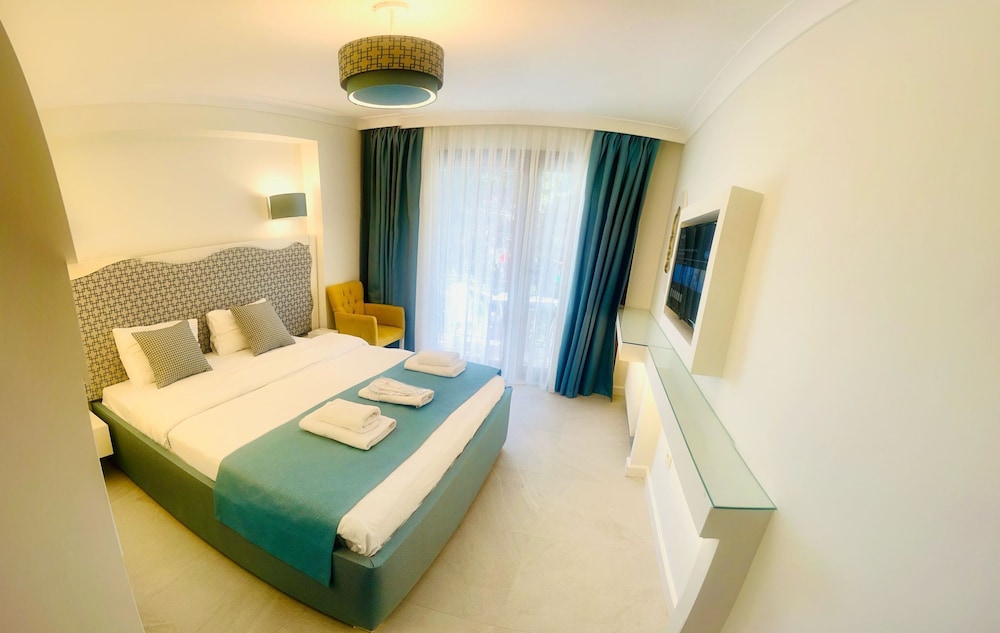 kumsal butik hotel
