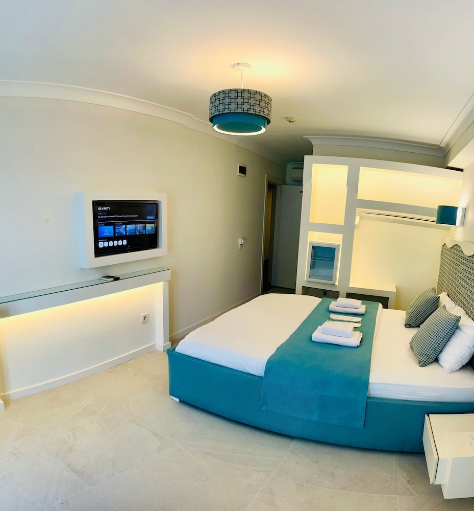 kumsal butik hotel