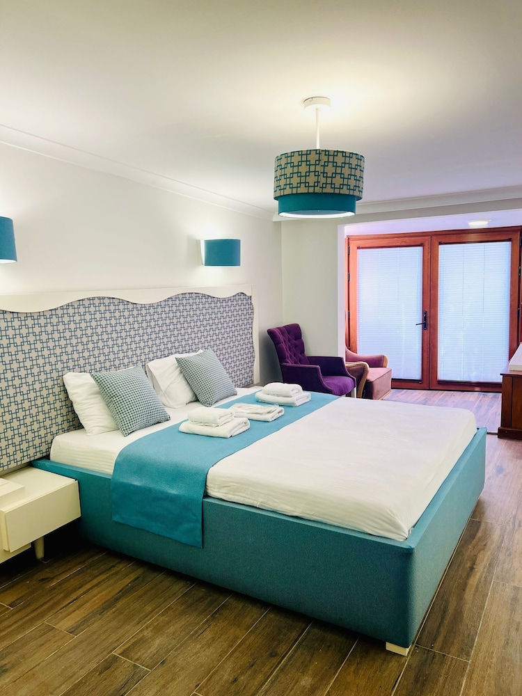 kumsal butik hotel