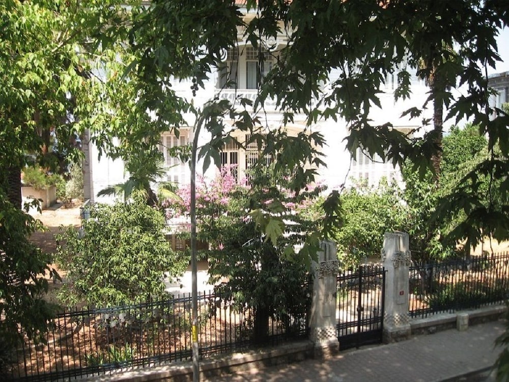 kumsal butik hotel