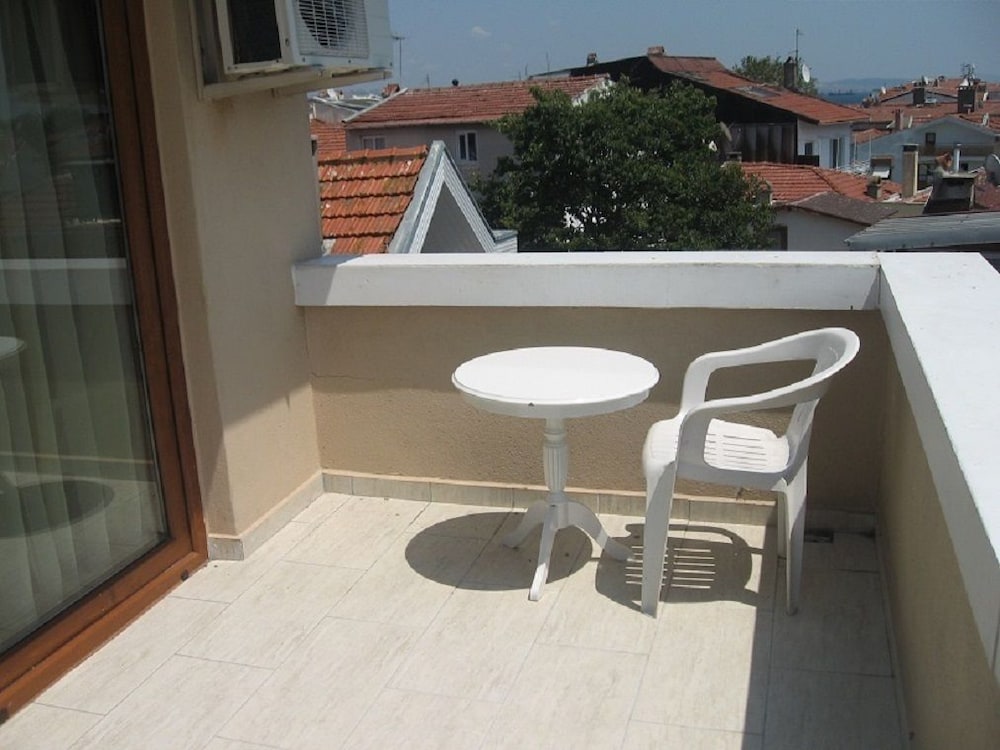 kumsal butik hotel
