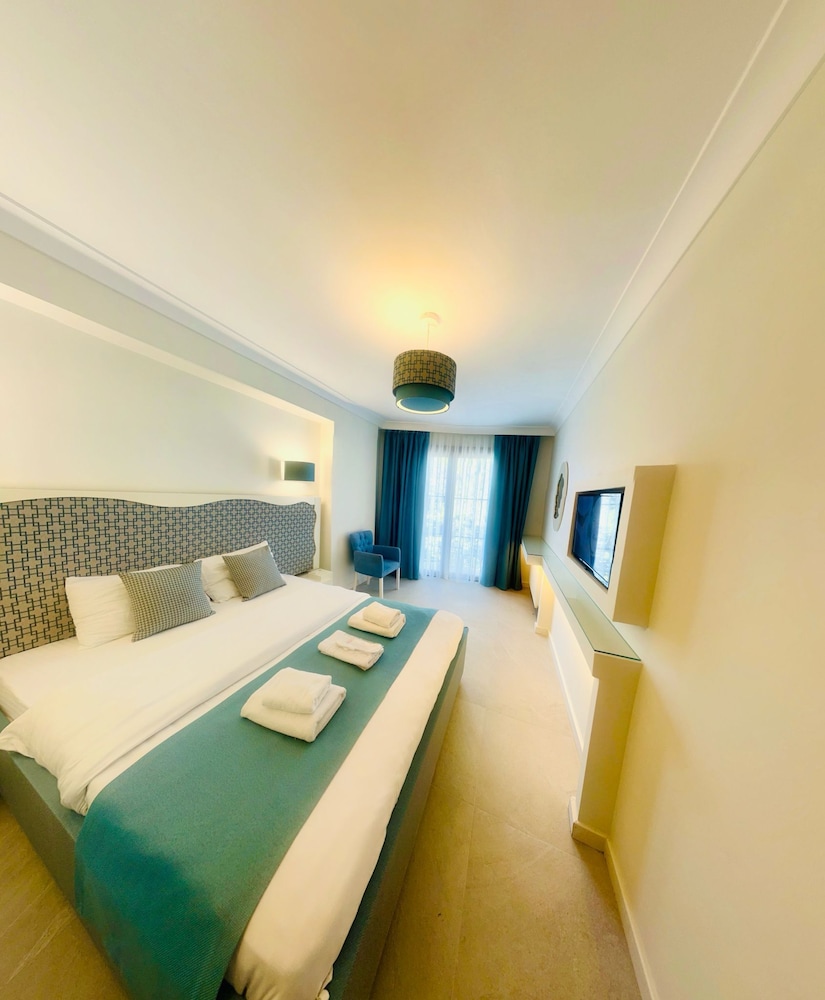 kumsal butik hotel