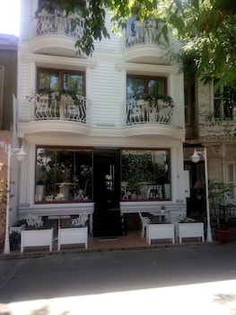 kumsal butik hotel
