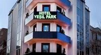 yesilpark hotel