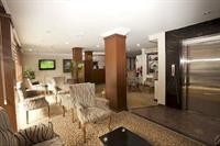 Yesilpark Hotel,Istanbul>>Fatih,2 star