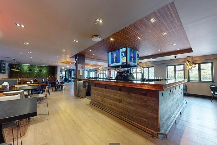 village hotel coventry