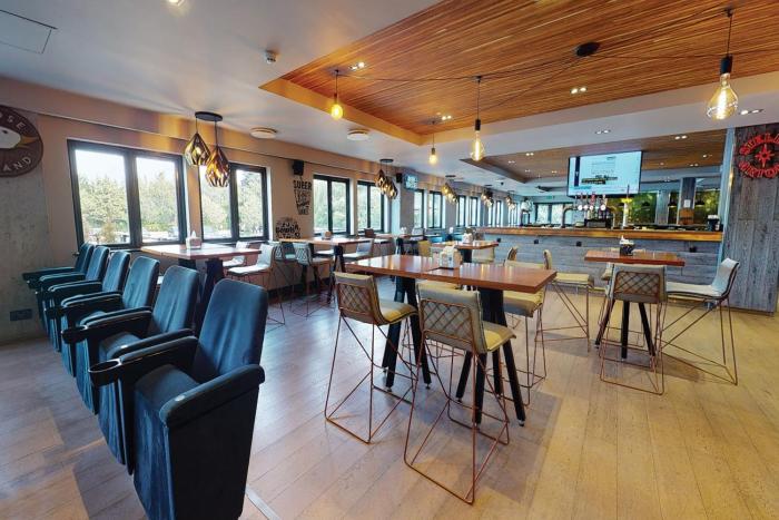 village hotel coventry