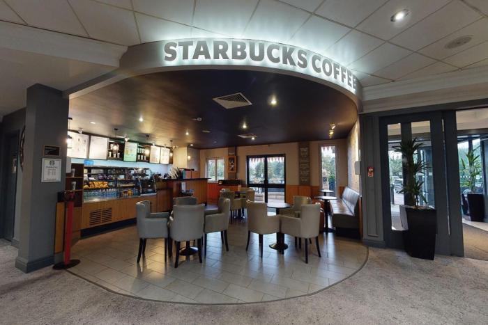 village hotel coventry