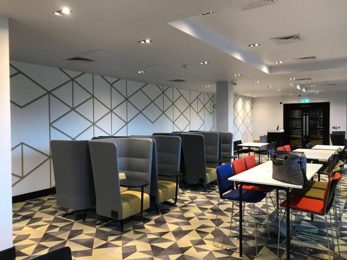 village hotel coventry