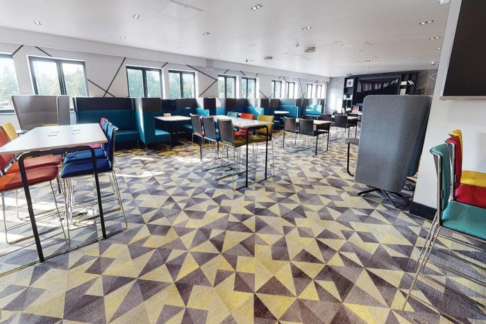 village hotel coventry