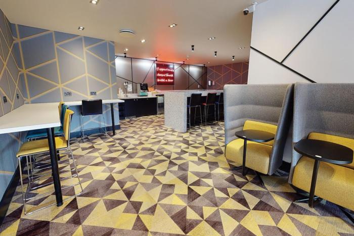 village hotel coventry