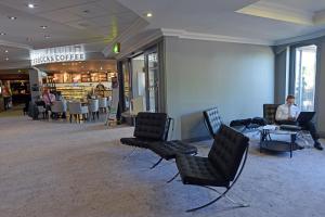 village hotel coventry