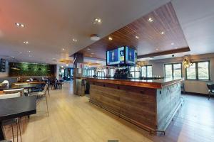 village hotel coventry