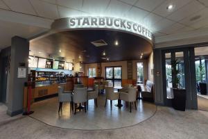 village hotel coventry