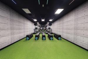 village hotel coventry