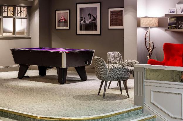 mercure inverness hotel