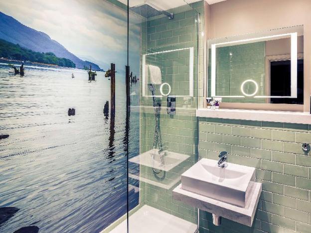 mercure inverness hotel