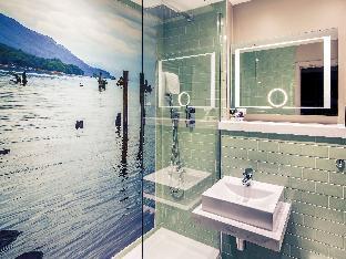 mercure inverness hotel