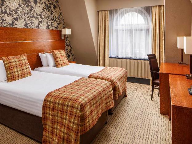 mercure inverness hotel