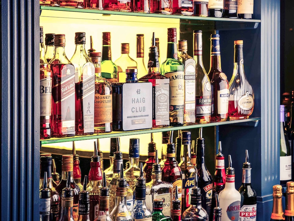 mercure inverness hotel