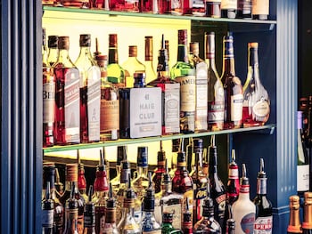 mercure inverness hotel