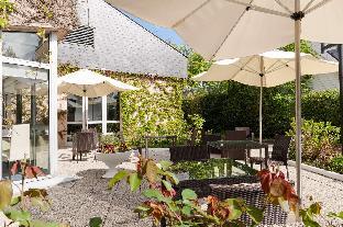 La Berteliere, The Originals Relais,1641 Avenue De Mesnil Gremichon,4 star