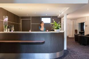 La Berteliere, The Originals Relais,1641 Avenue De Mesnil Gremichon,4 star