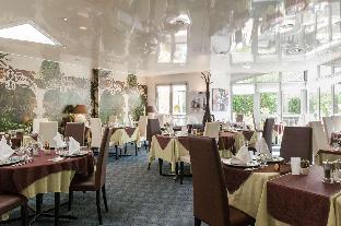 La Berteliere, The Originals Relais,1641 Avenue De Mesnil Gremichon,4 star