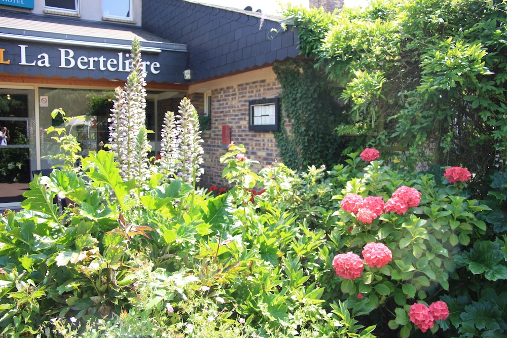 la berteliere the originals relais