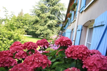 la berteliere the originals relais