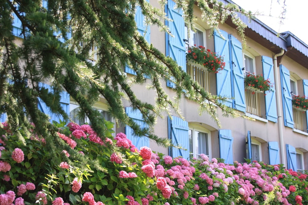 la berteliere the originals relais