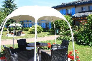 la berteliere the originals relais