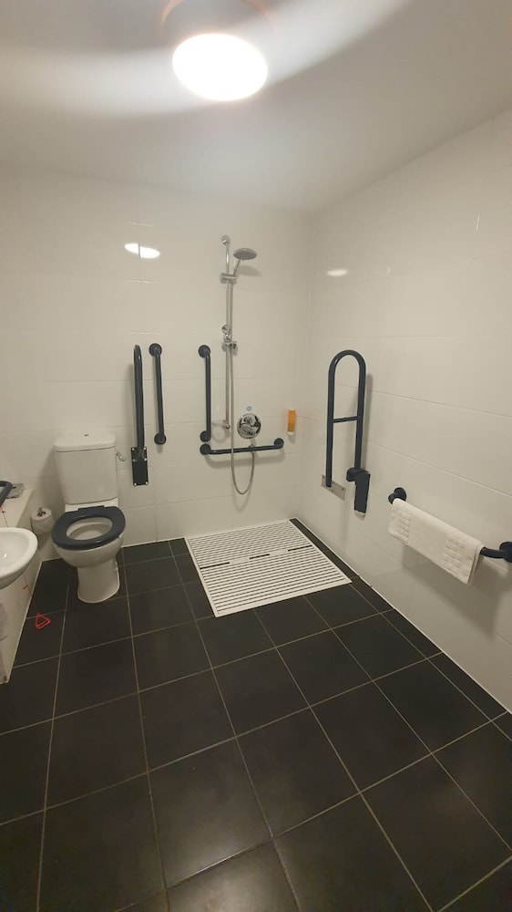 heeton concept hotel city centre liverpool