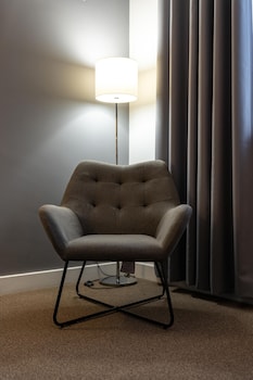 heeton concept hotel city centre liverpool