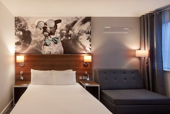 heeton concept hotel city centre liverpool