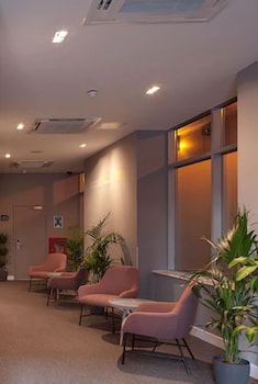 heeton concept hotel city centre liverpool