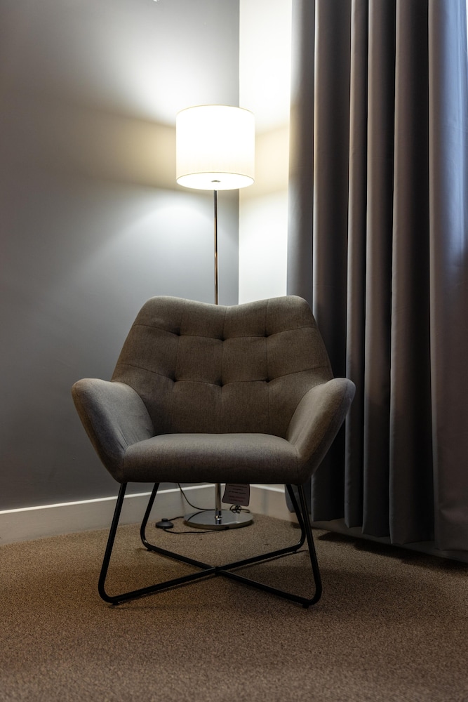 heeton concept hotel city centre liverpool