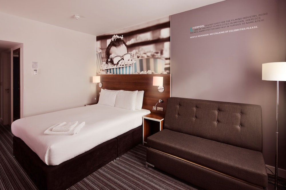 heeton concept hotel city centre liverpool