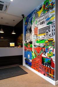 heeton concept hotel city centre liverpool