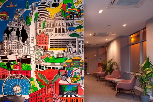 heeton concept hotel city centre liverpool